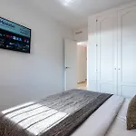 Horizon Del Mar, 2Bd Terrace, Sea View & Pool & Parking