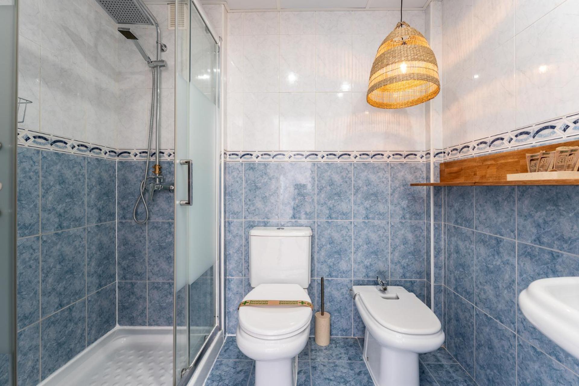Horizon Del Mar, 2bd Terrace, Sea View & Pool & Parking Appartement *