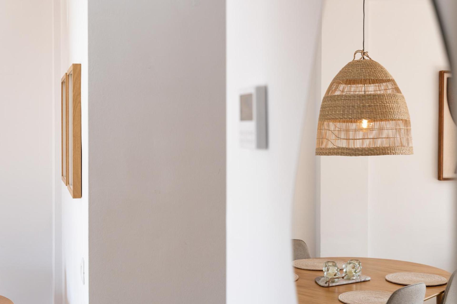 Appartement Horizon Del Mar, 2bd Terrace, Sea View & Pool & Parking *
